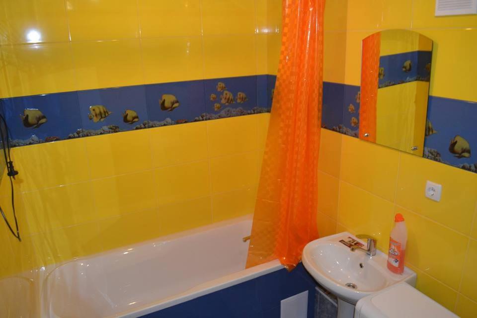 Apartment - Pervaya Liteinaya 2 - Housity