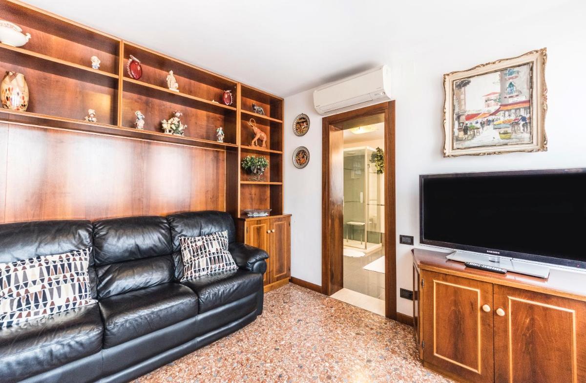 Suitetrails - Ca' Delfina Holiday Home