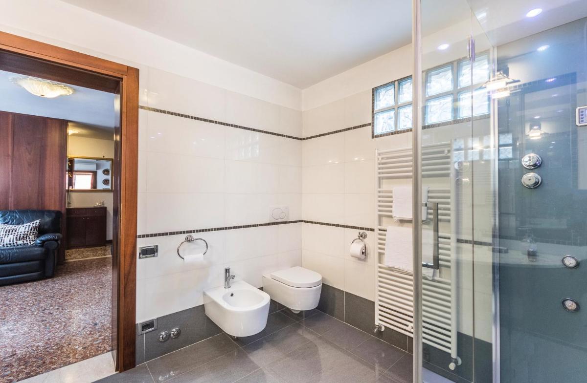 Suitetrails - Ca' Delfina Holiday Home