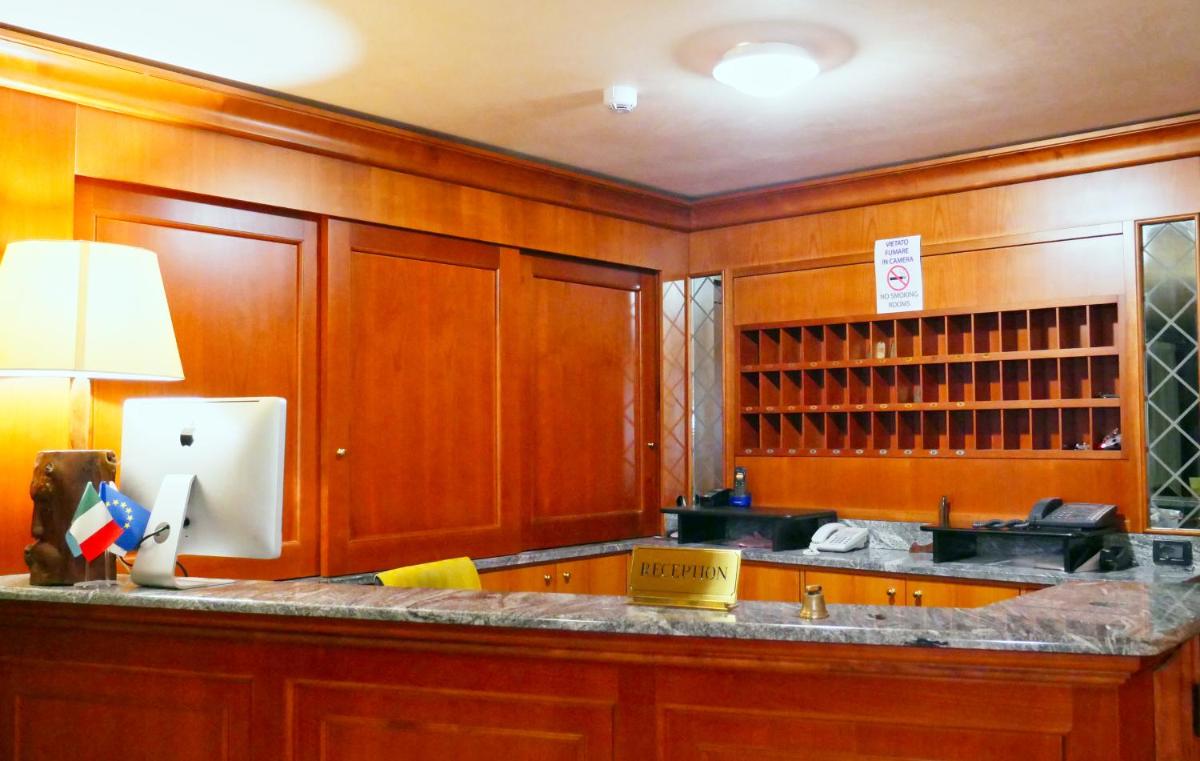 hotel Vajont - Housity