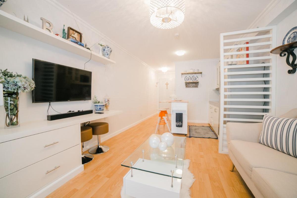 New York Suite at Oasis - Housity
