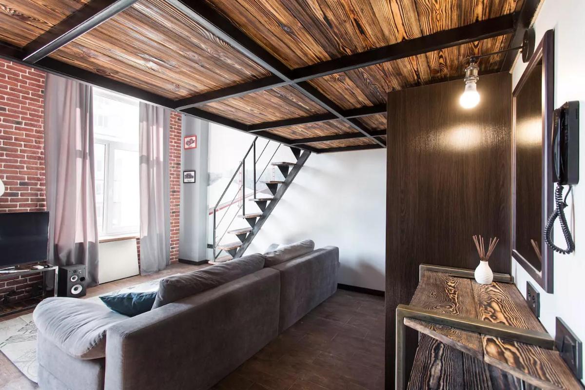 Apartment Odessa for 4. - Housity