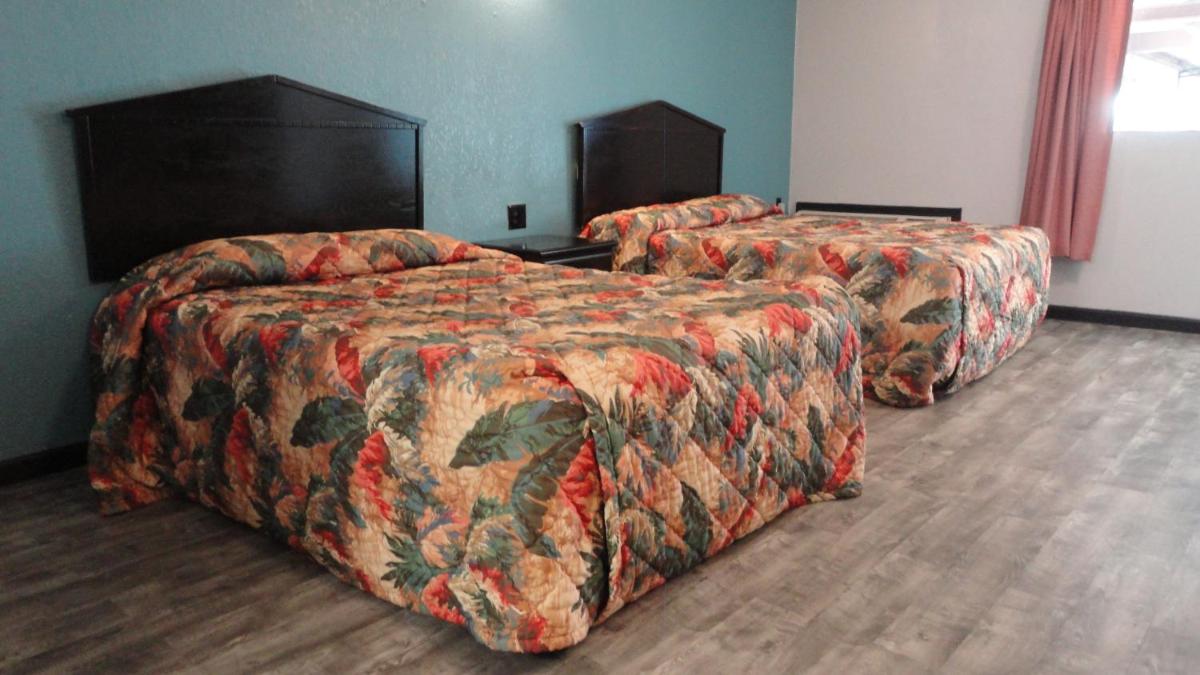 Western Inn - Pensacola - Housity