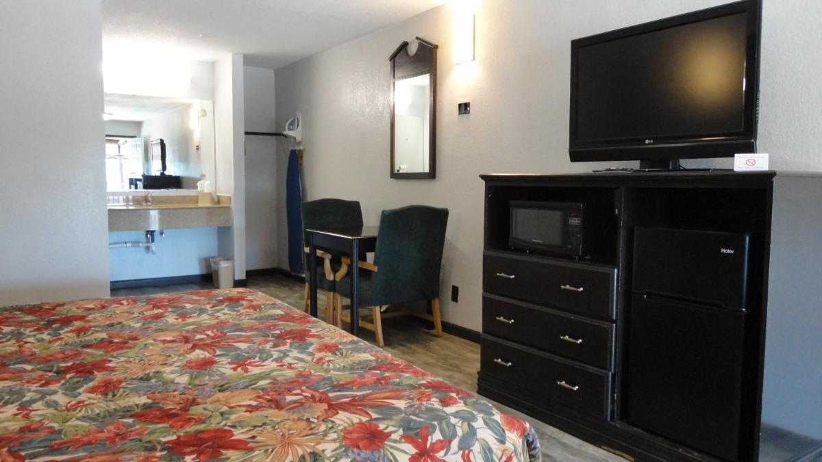 Western Inn - Pensacola - Housity