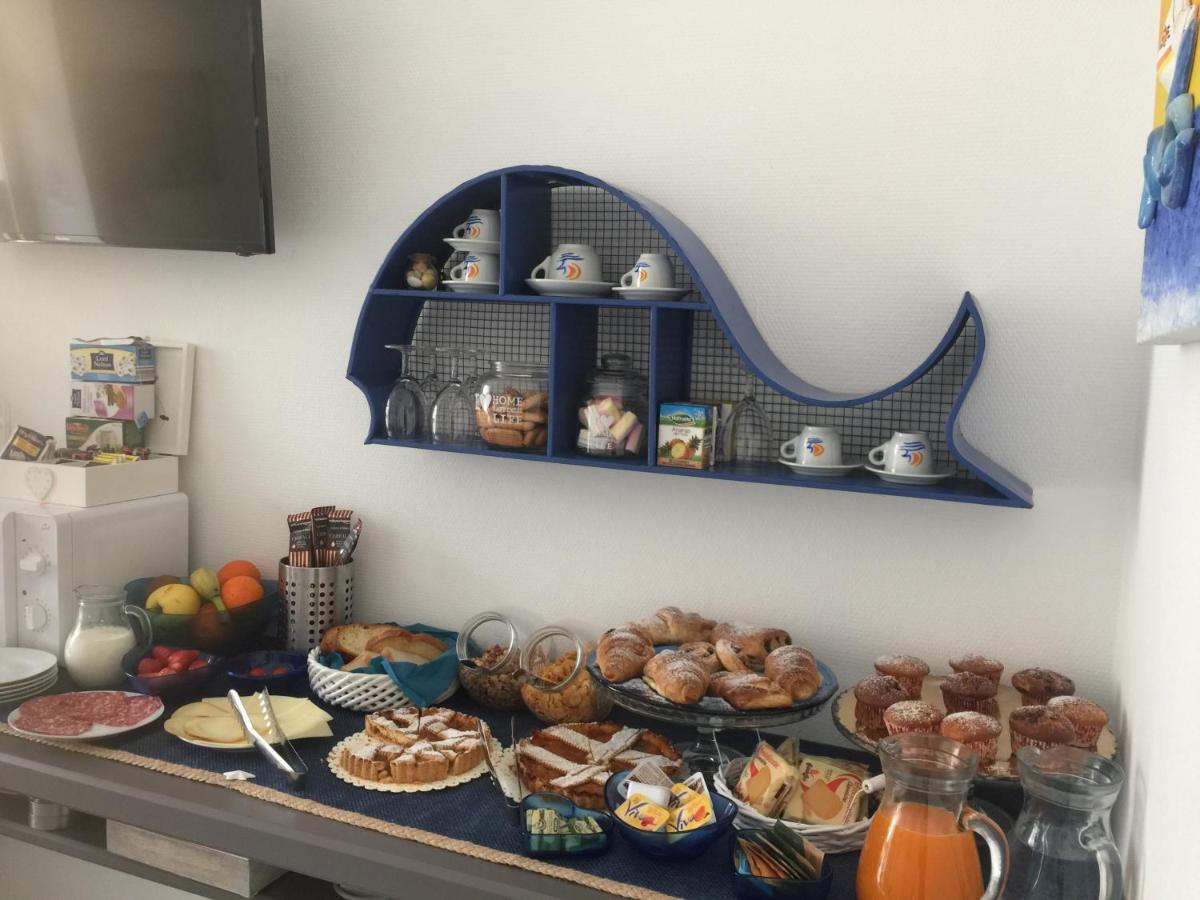 Porto di mare b&b - Housity