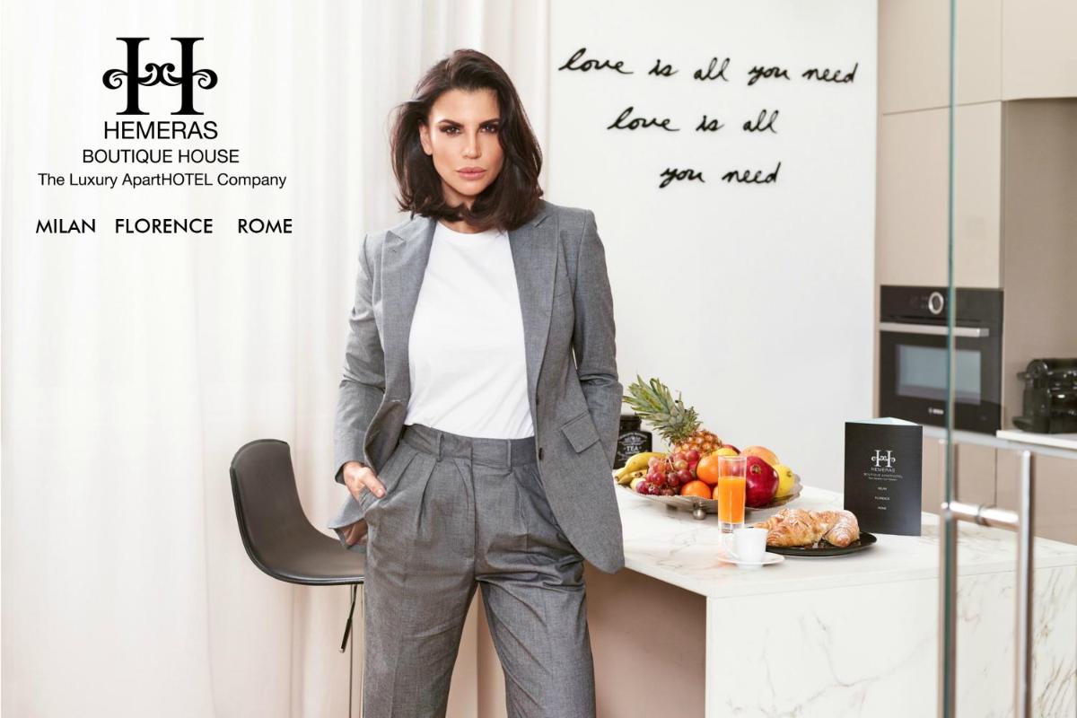 Hemeras Boutique Homes - super central luxury apartments - Housity