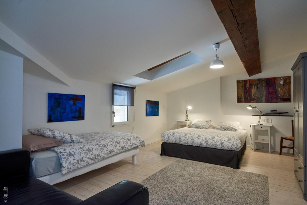 Bordeaux Village Blaye - Housity