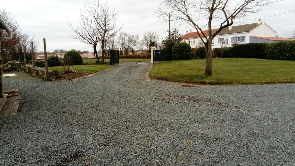La Ferme du moulin - Housity