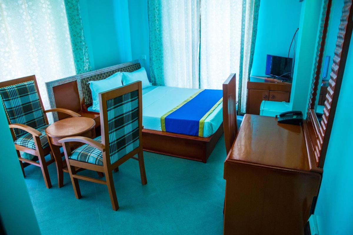 BL Airport Hotel - Housity