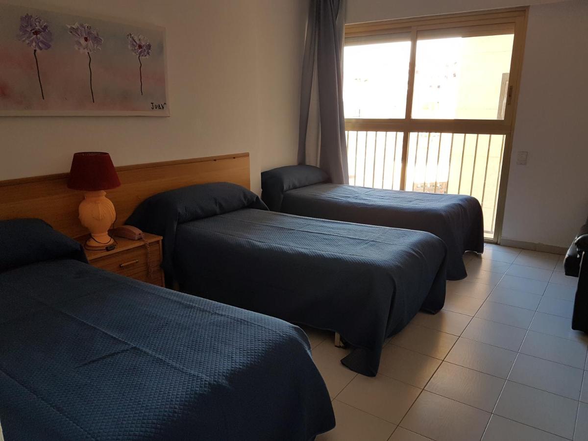 Hotel Neptuno - Housity