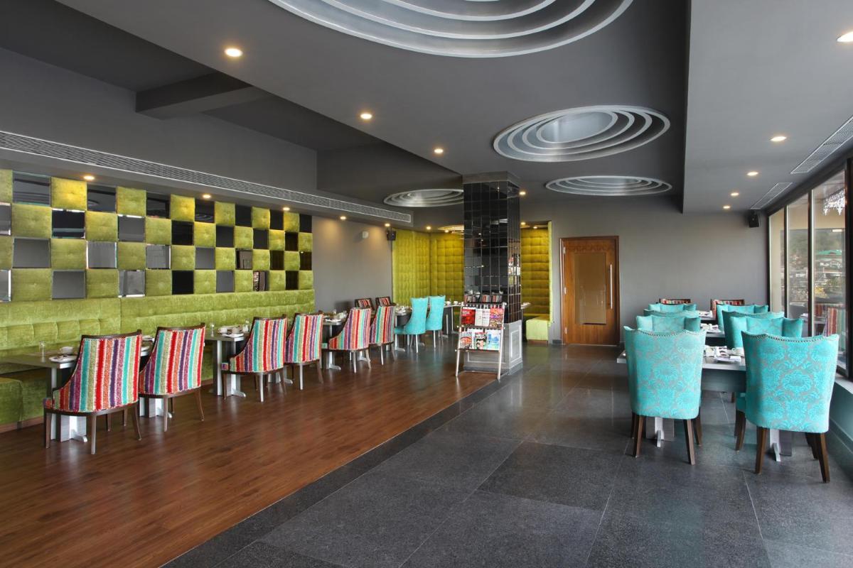 RS Sarovar Portico - Housity