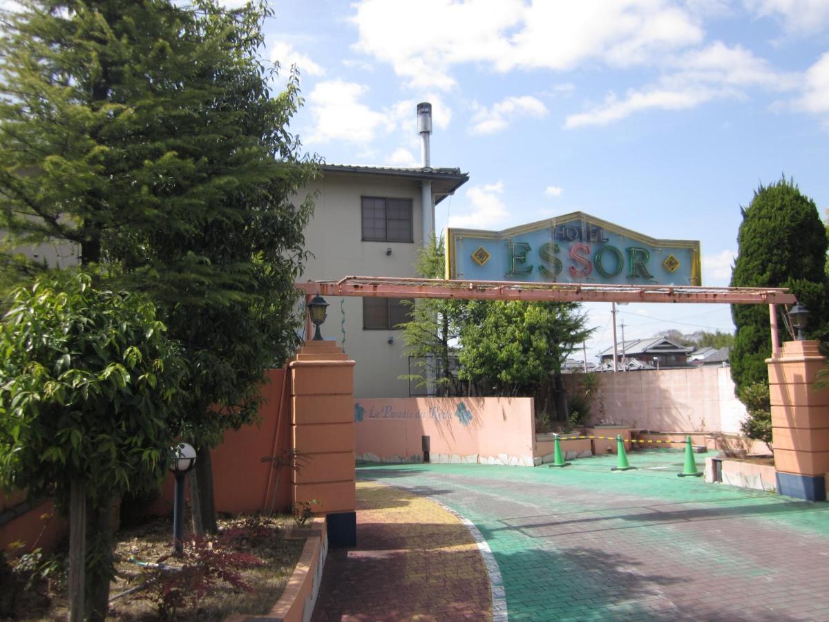 Hotel Essor (Adult Only) - Housity