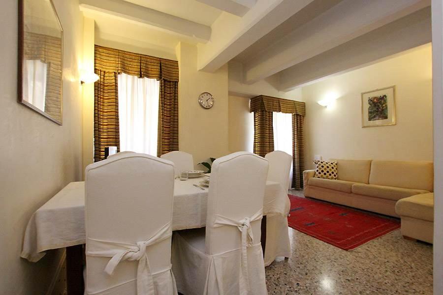 Camilla apartment in Venice-Molino - Housity
