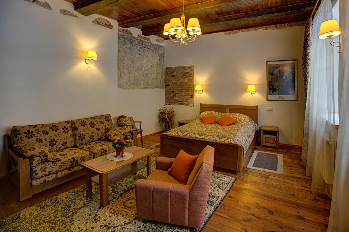 Bernardinu B&amp;B House - Housity