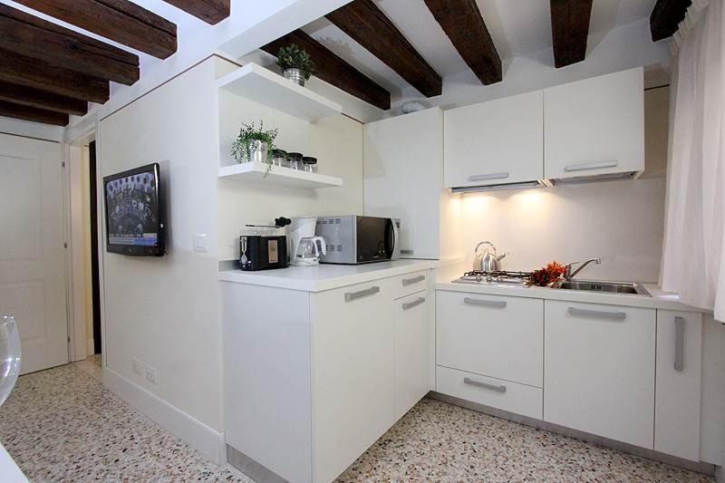 Alberto Apartment in Venice - Housity