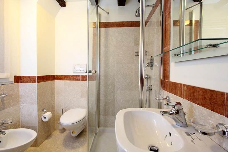Suitetrails - Alberto Apartment in Venice