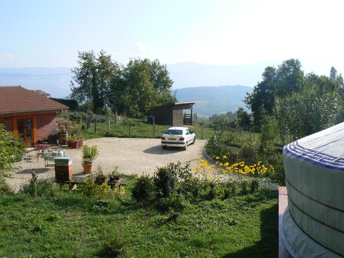 La maison des bergers - Housity