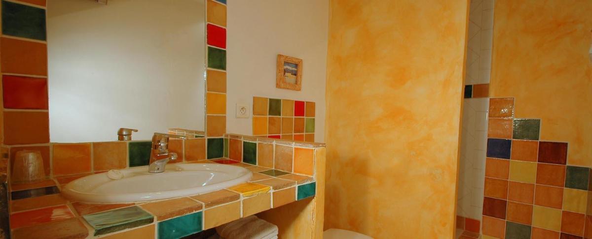 La Tuilière en Luberon - Housity