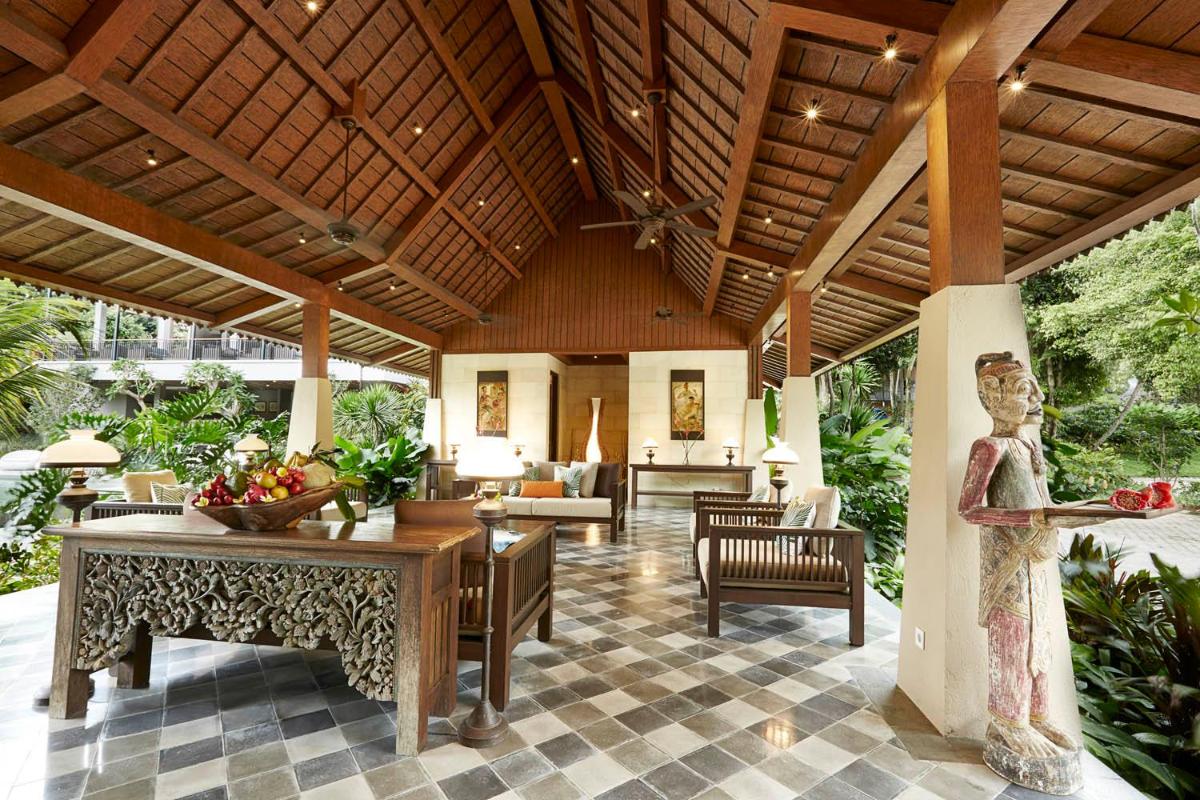 Suitetrails - Amanuba Hotel & Resort Rancamaya