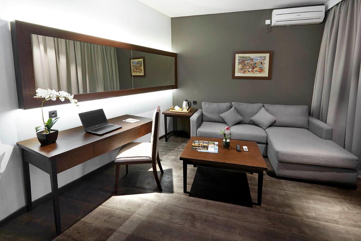 Amanuba Hotel & Resort Rancamaya - Housity