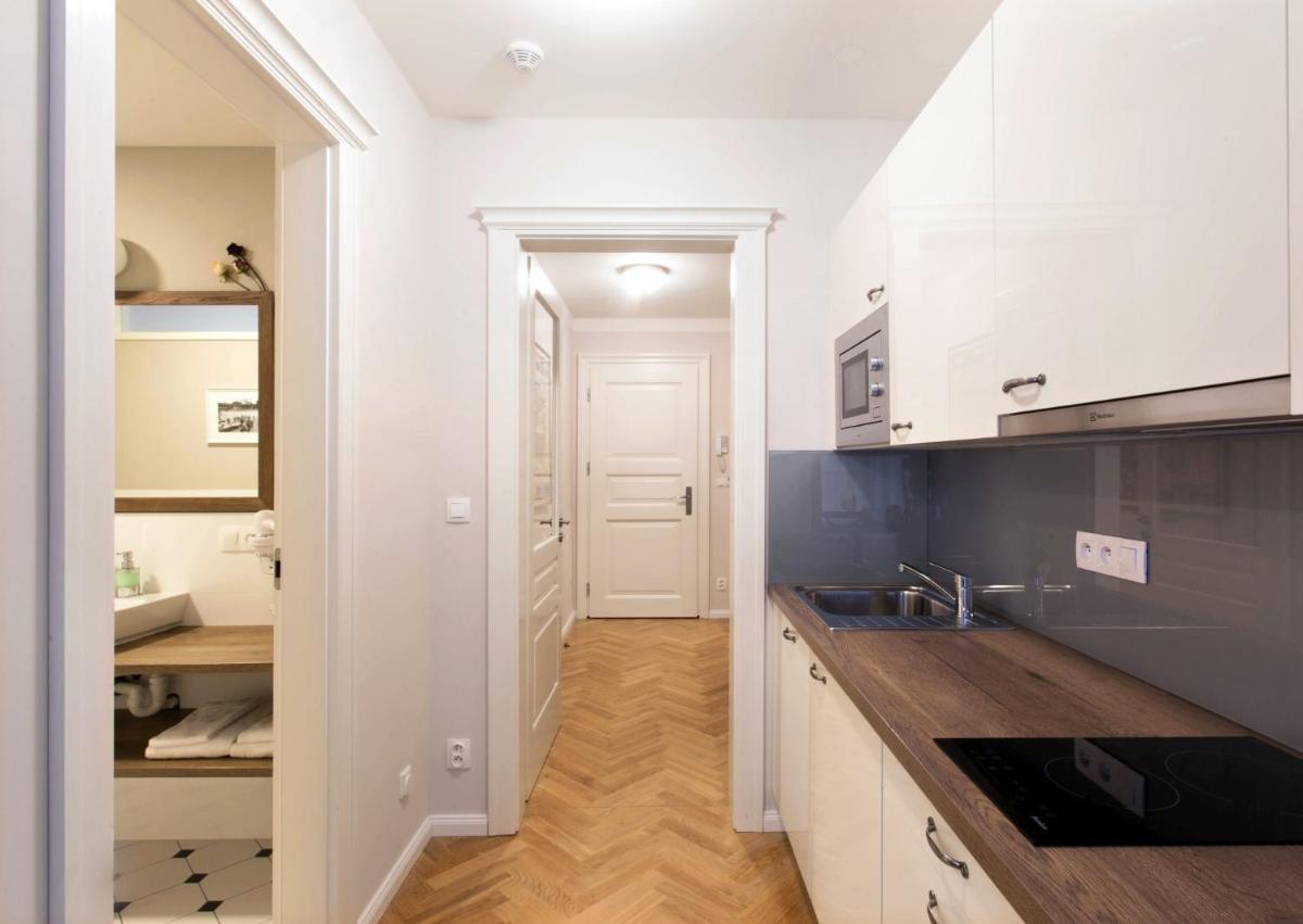 SeNo6 Apartments - Housity