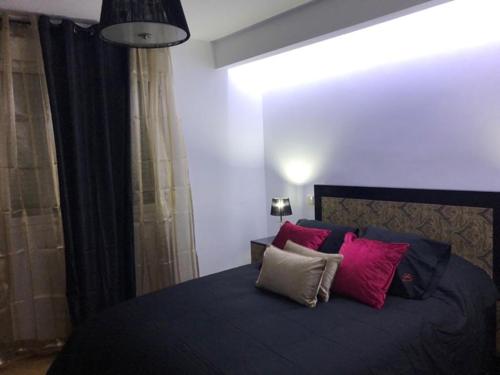 Apartamentos Las Ferrerias - Housity