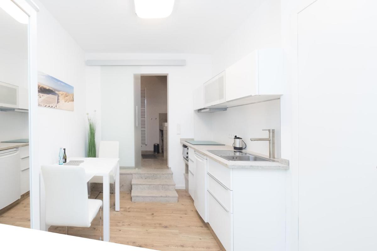 Miniapartment am Dalberg - Housity