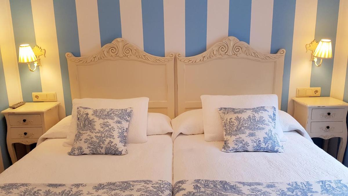 Legado de Ugarte, Casa Rural - Housity