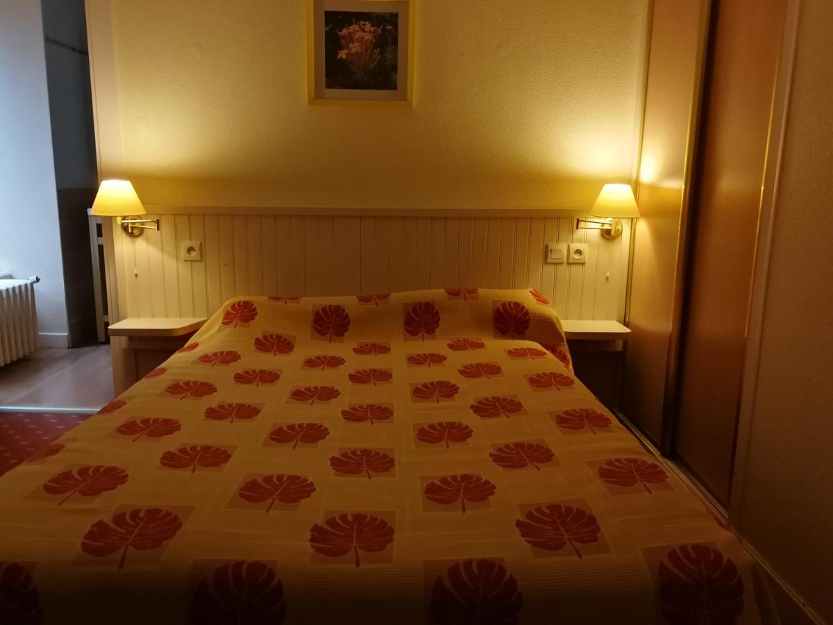 Le relais de l'Argoat - Housity
