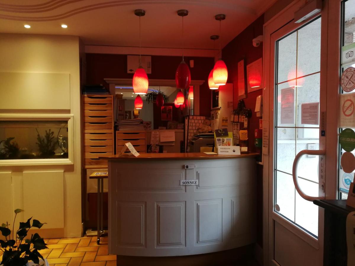 Le relais de l'Argoat - Housity