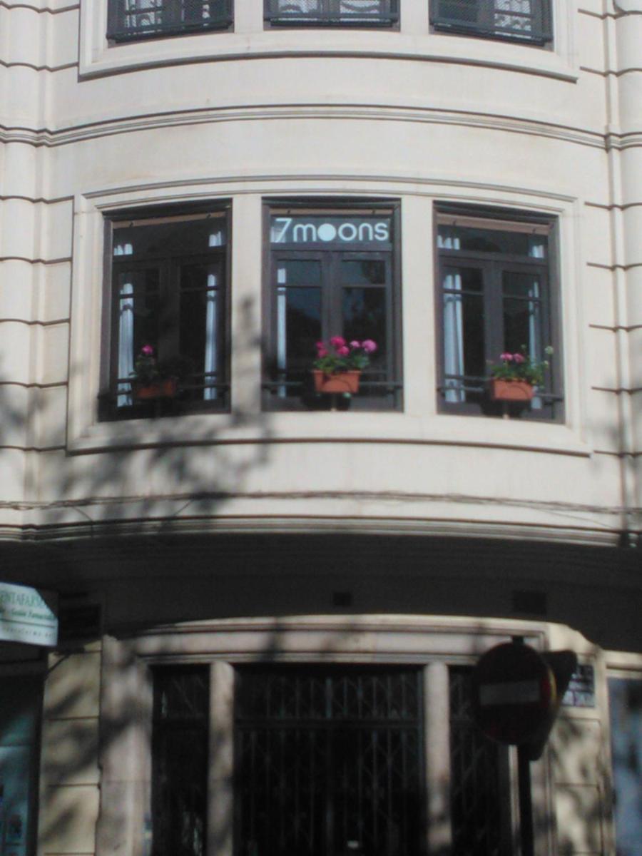 7 Moons B&B - Hizvo