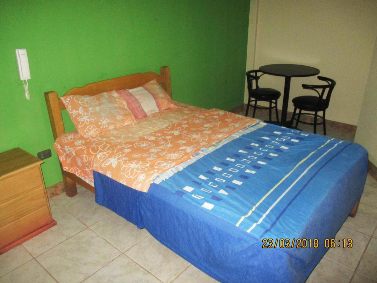 Septima Maravilla - Housity
