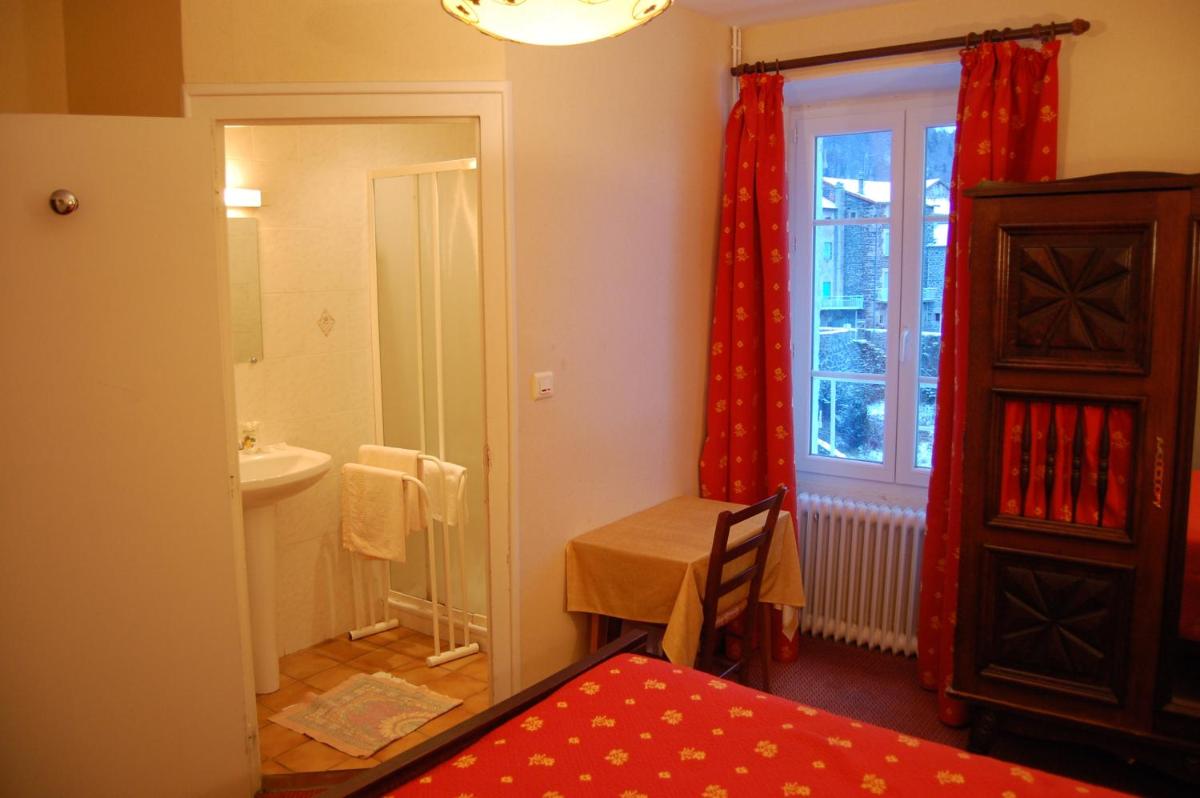 La Vieille Auberge - Housity