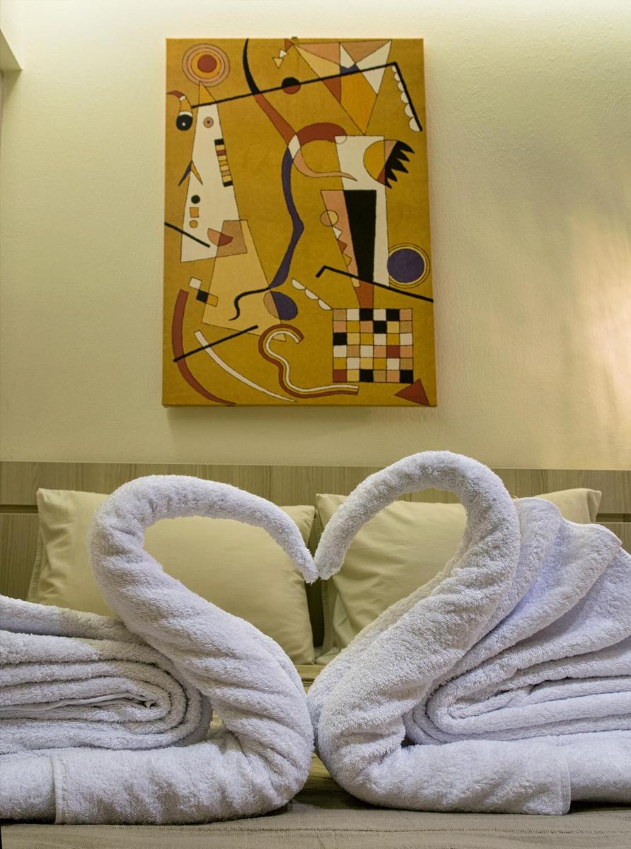 Orange Central Studio Heraklion - Housity
