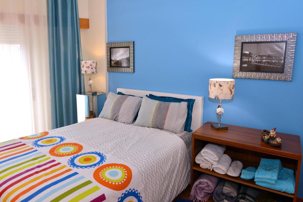 Apartamento Porto Centro - Housity