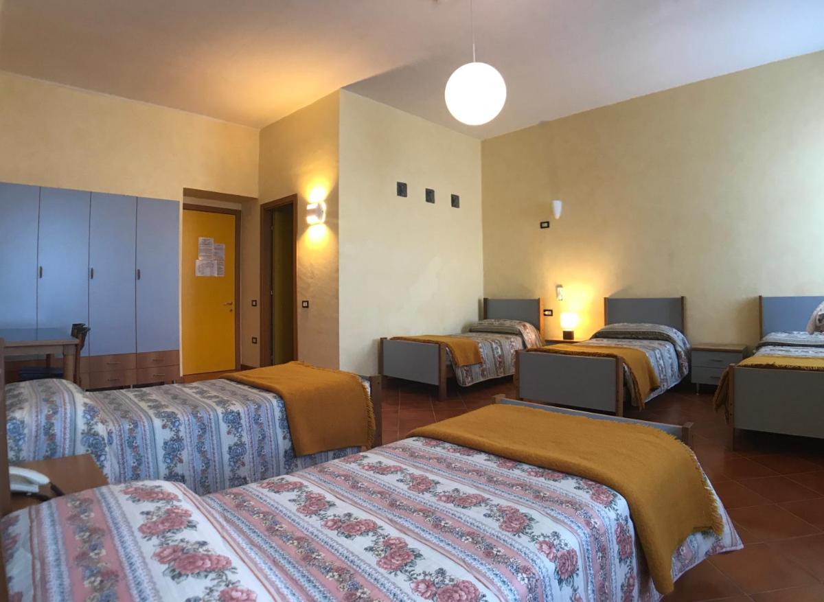 Casa Del Pellegrino - Housity