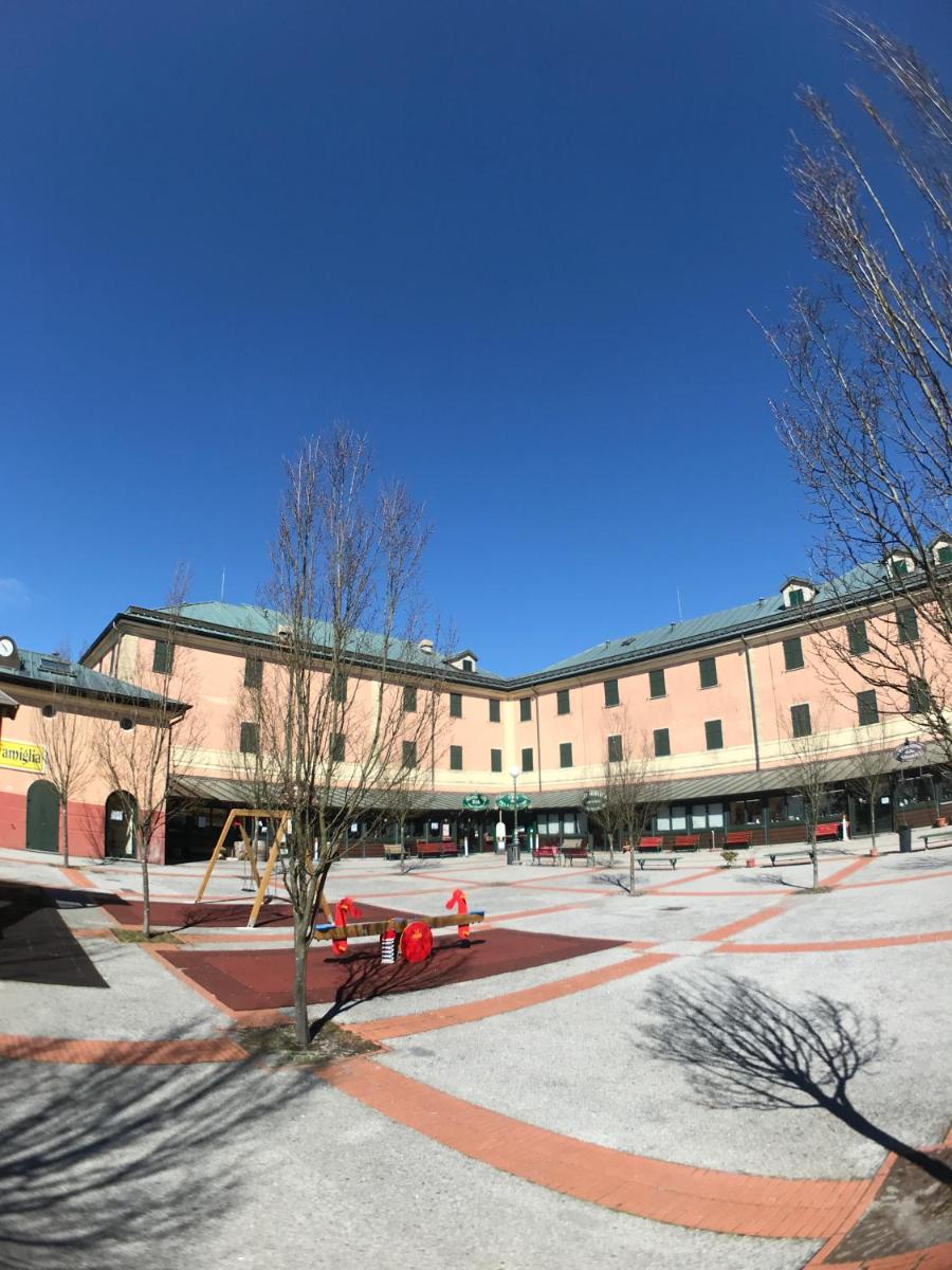 Casa Del Pellegrino - Housity