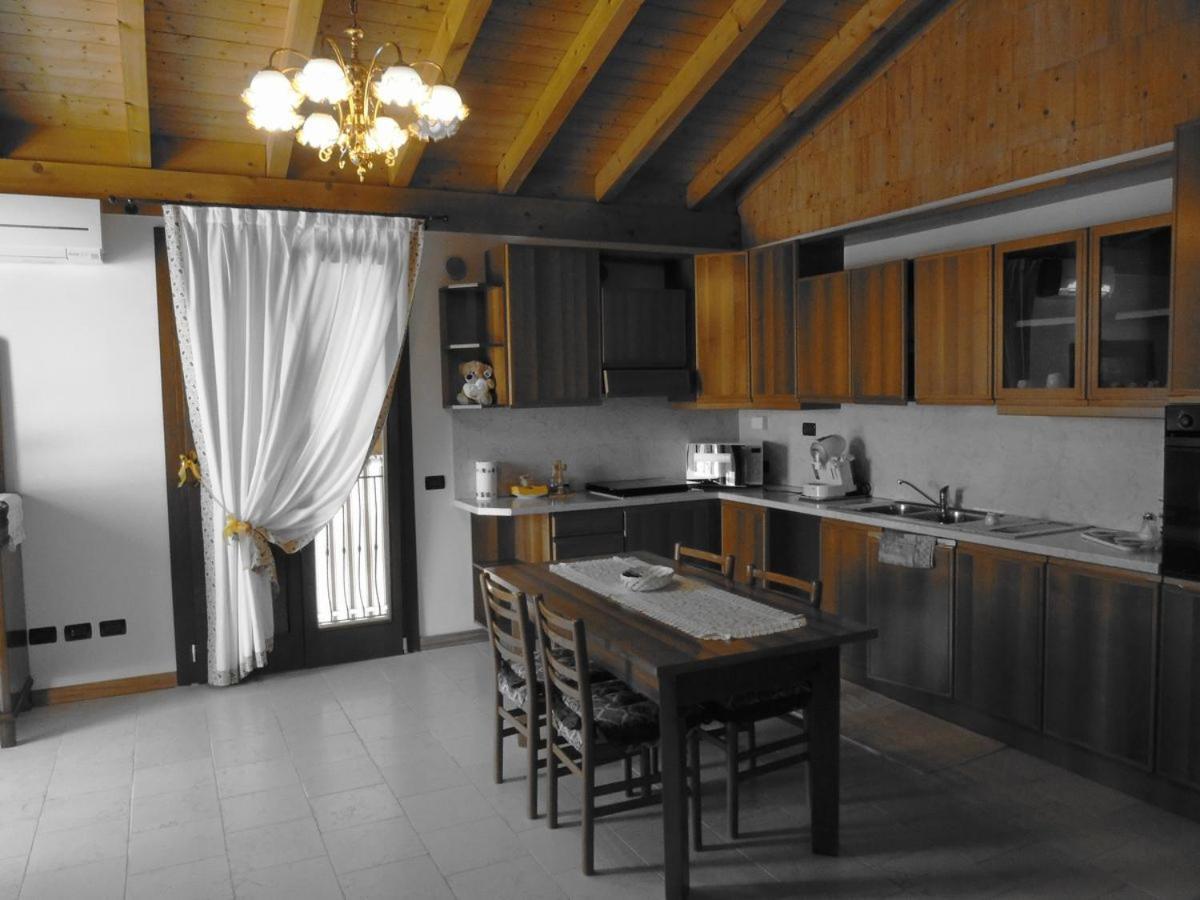 B&B Ai Cipressi - Housity