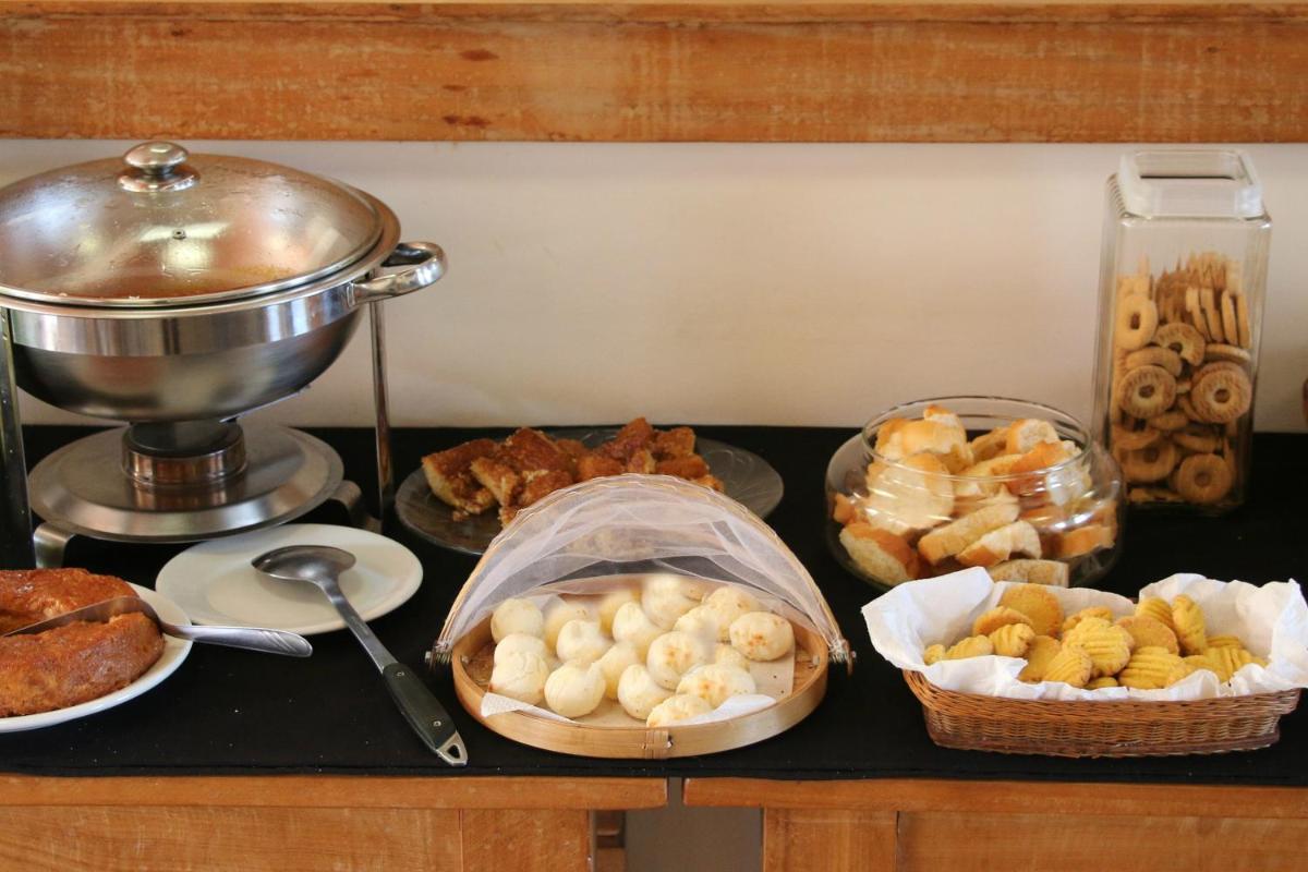 Pousada Solar dos Guaras - Housity