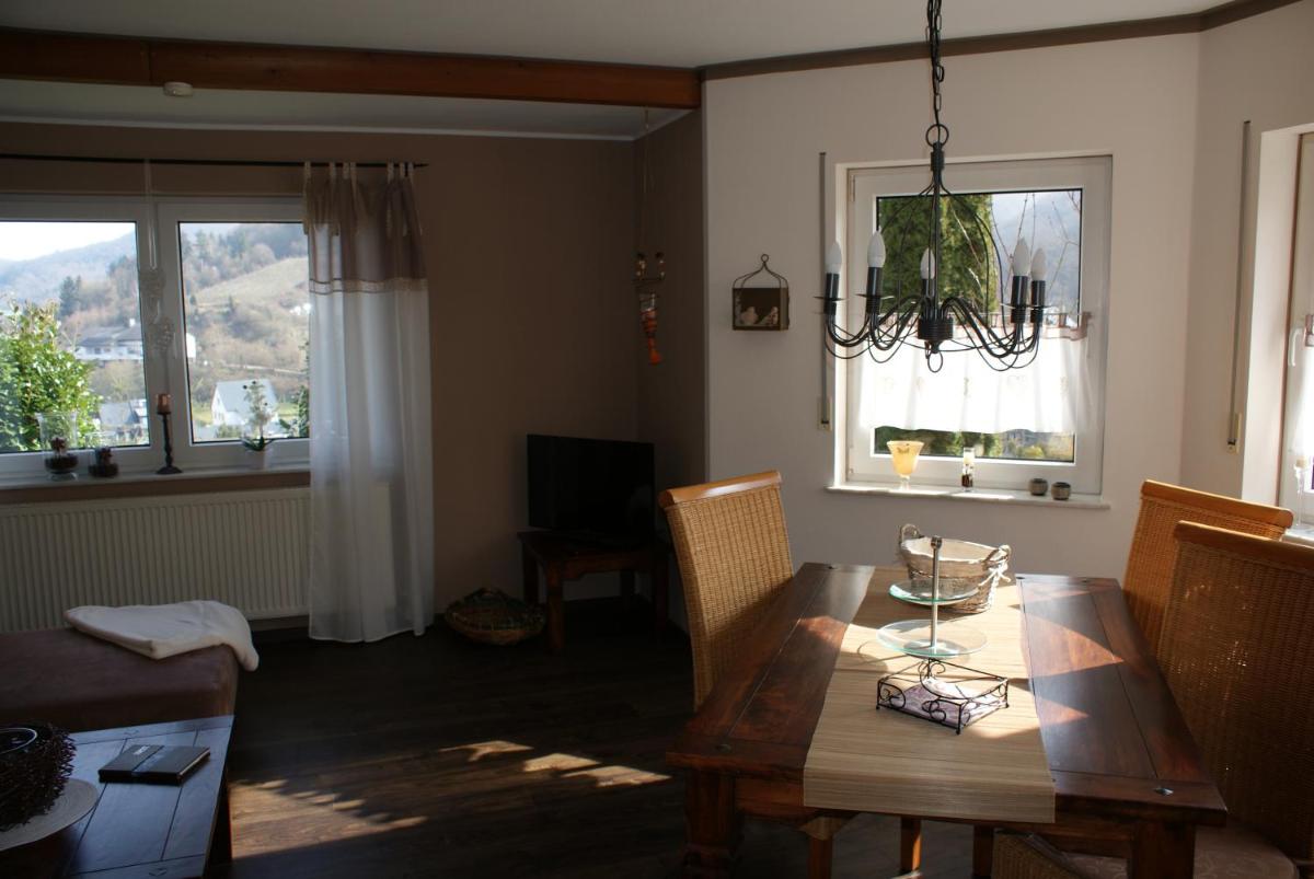 Ferienwohnung Klaus - Housity