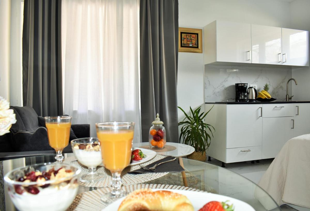Split centre VIVERE apartment - Housity
