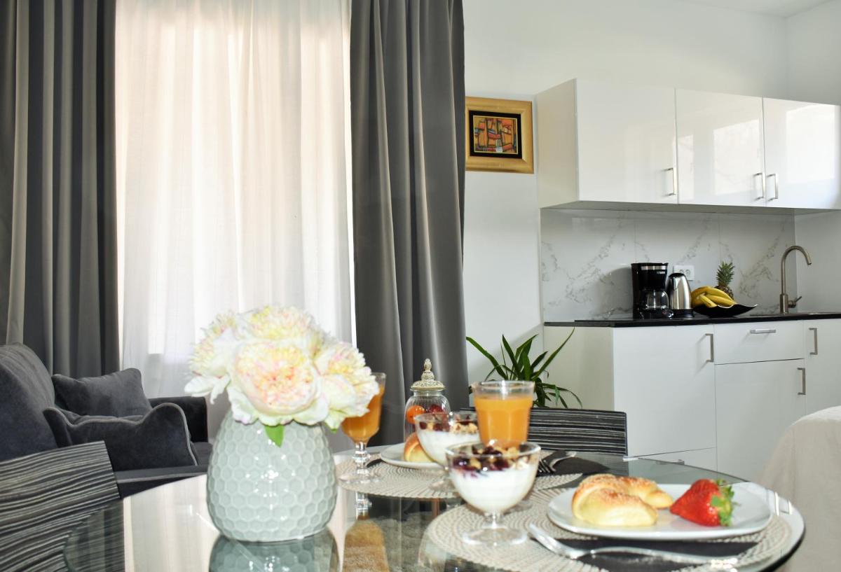 Split centre VIVERE apartment - Housity