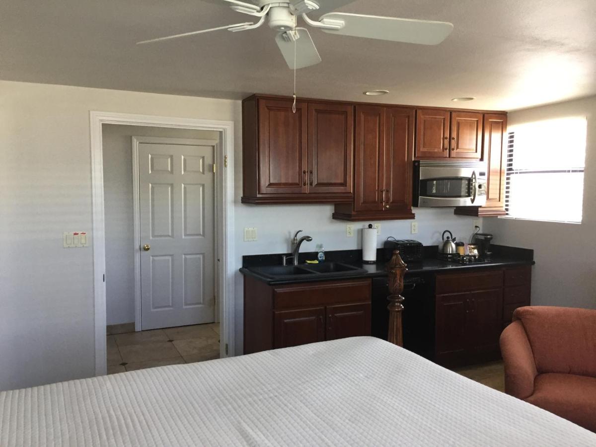 Catalina Island Seacrest Inn - Housity