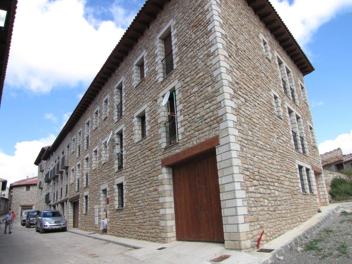 Benages-Chiva - Housity