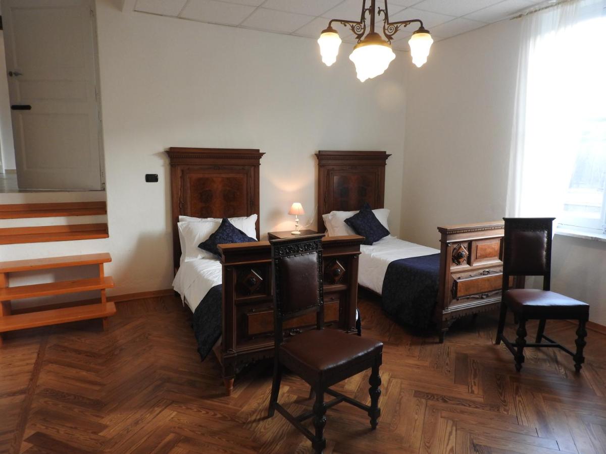 B & B Abbadia - Housity