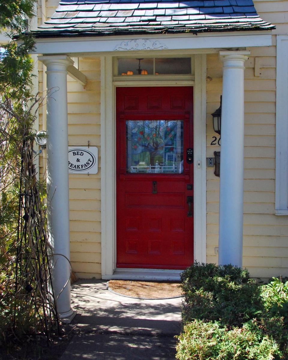Apple Tree Historic B&B - Housity