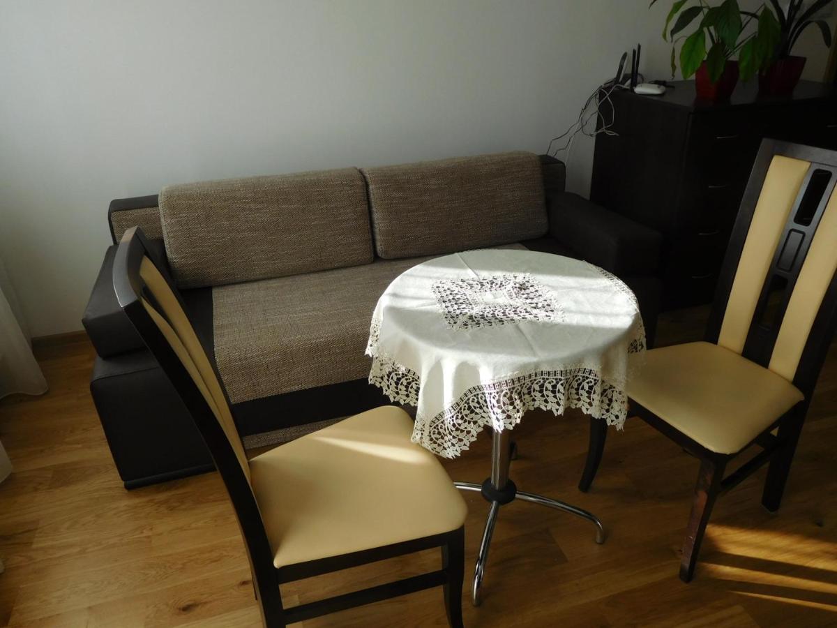 Apartament DERUBEIS - Housity