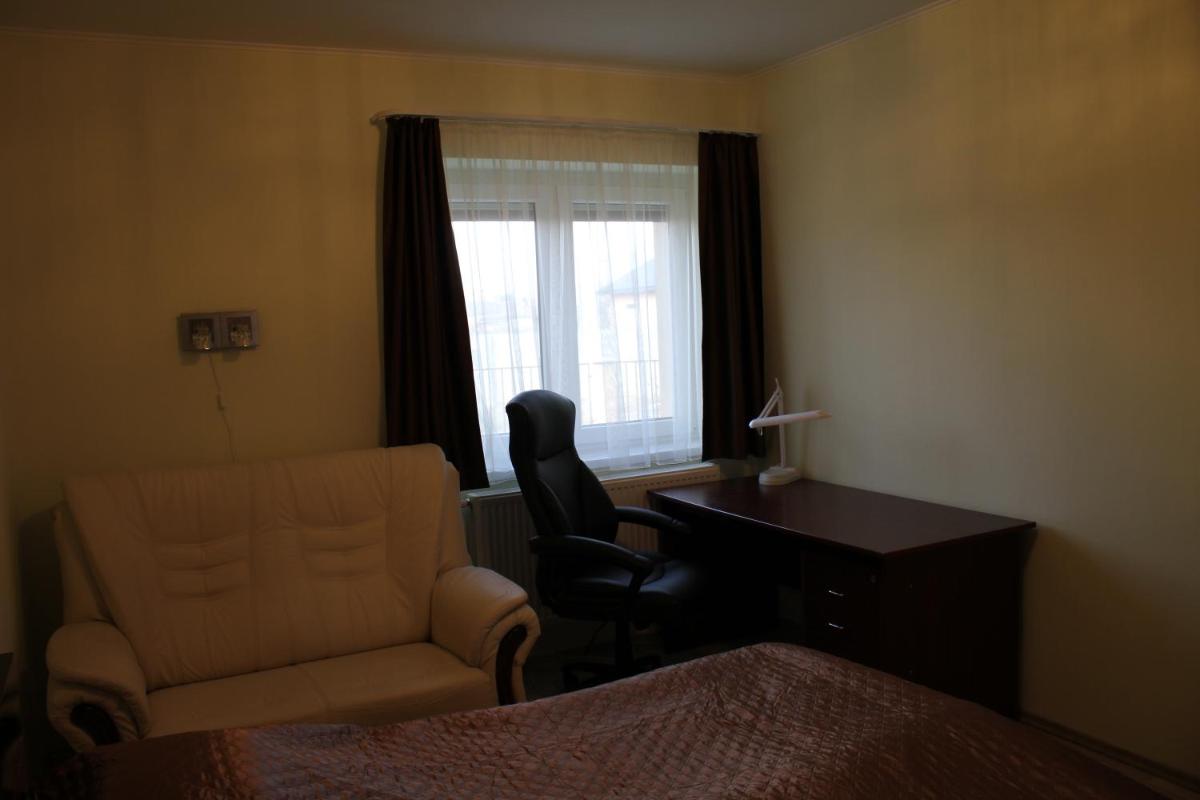 Dzsigoló Apartment - Housity