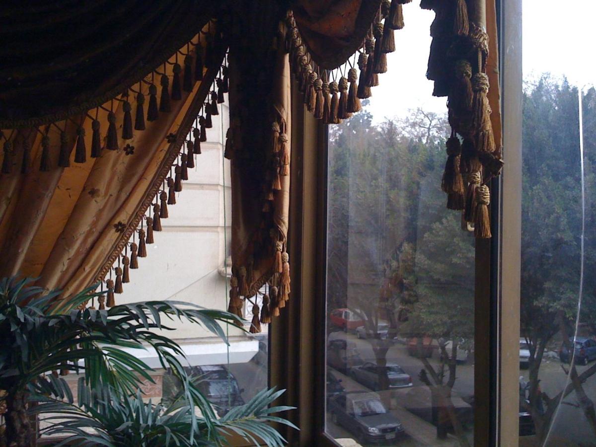 Furnished Flat in Cairo zero one zero one zero six seven nine two four four - Housity