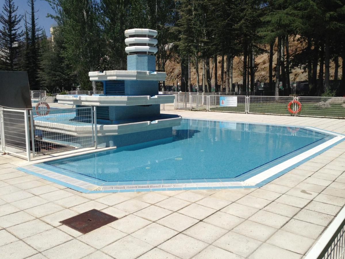 Hotel Náyade - Housity